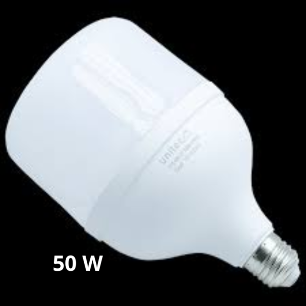 BOMBILLO LED 50W GRANDE